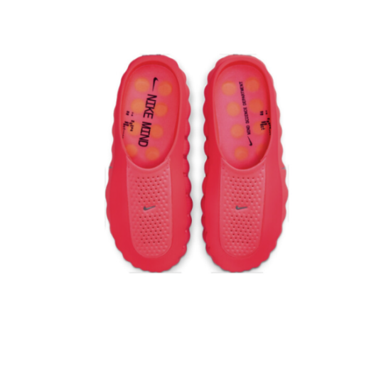 Nike Mind 001 Mule RED