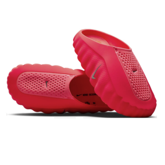 Nike Mind 001 Mule RED