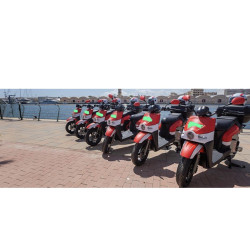 Silence s02 7kw μεταχειρισμένο 