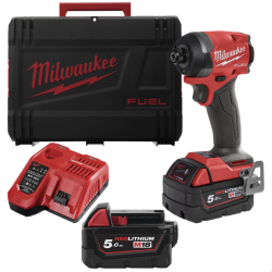 MILWAUKEE ΠΑΛΜΙΚΟ ΚΑΤΣΑΒΙΔΙ M18 FUEL™ MILWAUKEE (#FID3-502X)