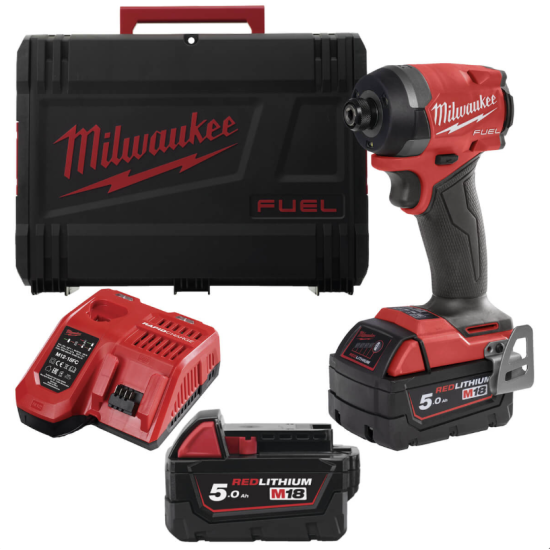 MILWAUKEE ΠΑΛΜΙΚΟ ΚΑΤΣΑΒΙΔΙ M18 FUEL™ MILWAUKEE (#FID3-502X)