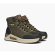 Bobcat Toledo Olive Green Fuel and Oil-Resistant Composite Toe Cap Safety Boots (S3S SR FO)
