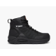 2 ZEYGARIA Bobcat Toledo Black Fuel and Oil-Resistant Composite Toe Cap Safety Boots (S3S SR FO)
