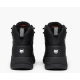 Bobcat Toledo Black Fuel and Oil-Resistant Composite Toe Cap Safety Boots (S3S SR FO)