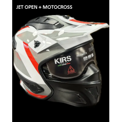 ΚΡΑΝΟΣ JET OPEN FACE 2+1