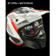 ΚΡΑΝΟΣ JET OPEN FACE 2+1