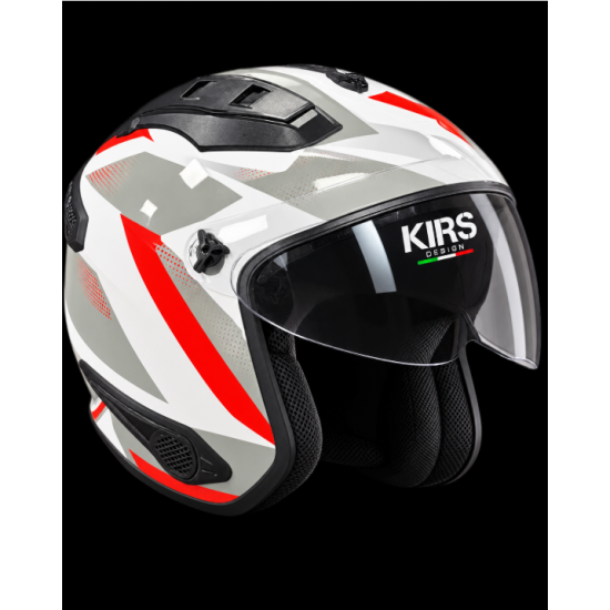 ΚΡΑΝΟΣ JET OPEN FACE 2+1