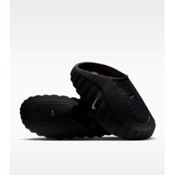 Nike Mind 001 Mule Black