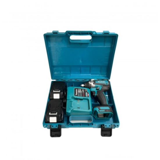 ΜΠΟΛΟΝΟΚΛΕΙΔΟ MAKITA DTW285 24V 5ah