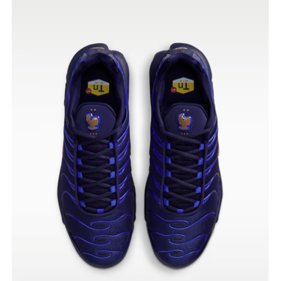 Nike Air Max Plus OG "FFF"