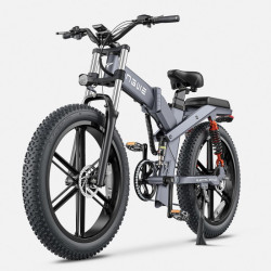 Electric Folding Bike ENGWE X26